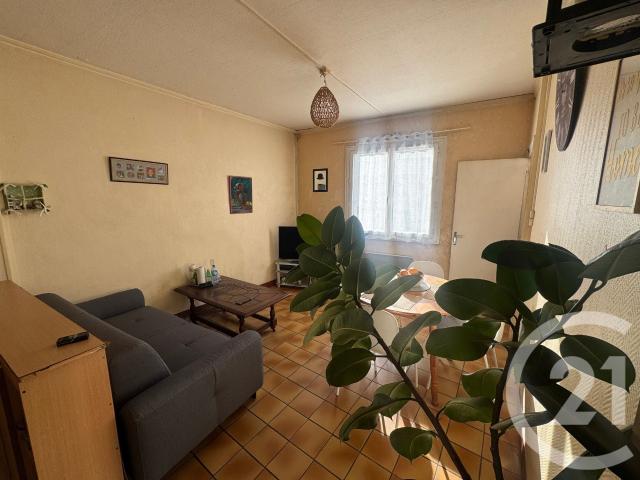 Maison 2 pièces 51 m²