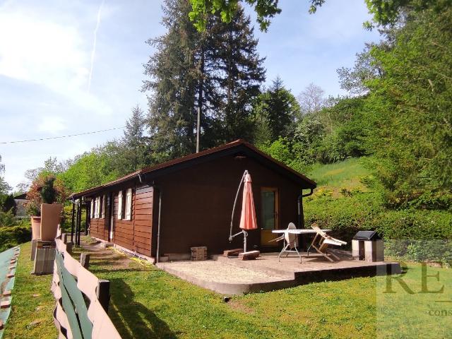 Maison 2 pièces 51 m²