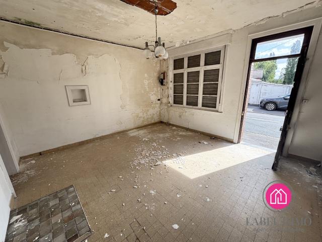 Maison 2 pièces 51 m²