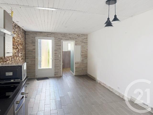 Maison 2 pièces 51 m²