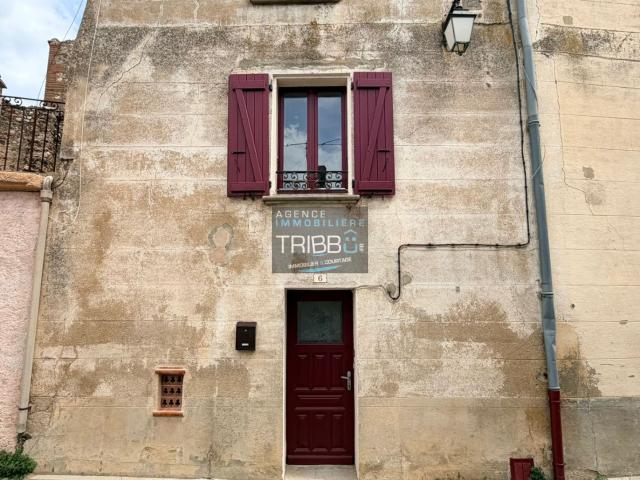 Maison 2 pièces 51 m²