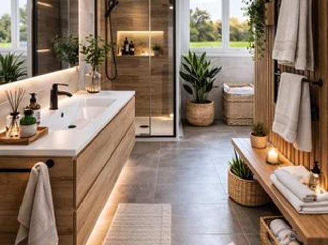 Maison 2 pièces 51 m²