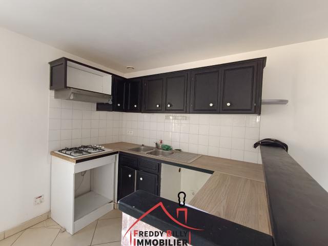 Maison 2 pièces 51 m²