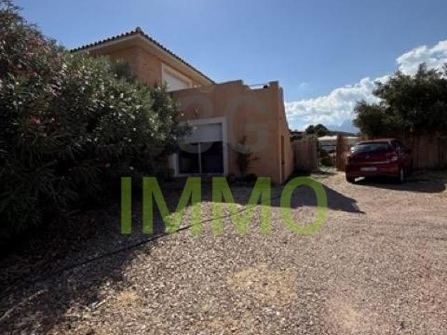Maison 2 pièces 51 m²