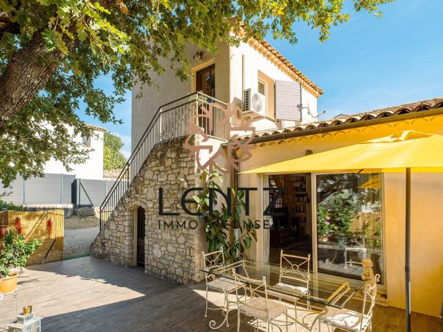 Maison 2 pièces 51 m²