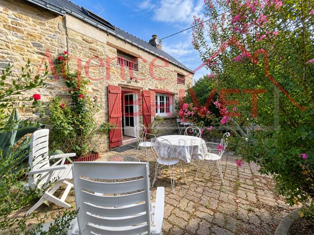 Maison 2 pièces 51 m²