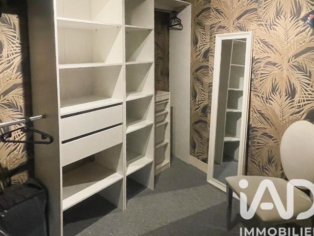 Maison 2 pièces, 51 m² à louer à Moret Loing et Orvanne 77250