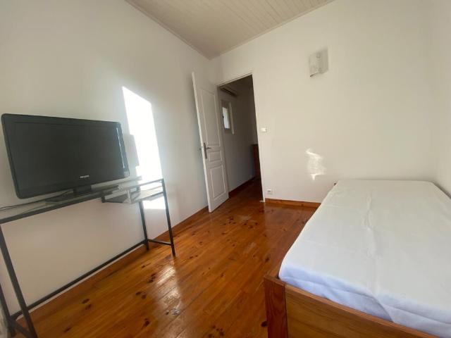 Maison 2 pièces, 51 m² à louer à Mudaison 34130