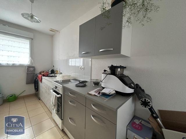 Maison 2 pièces 52 m²