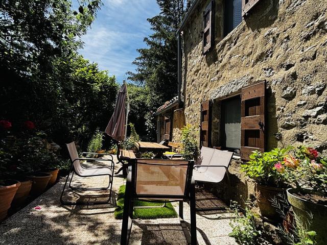 Maison 2 pièces 52 m²