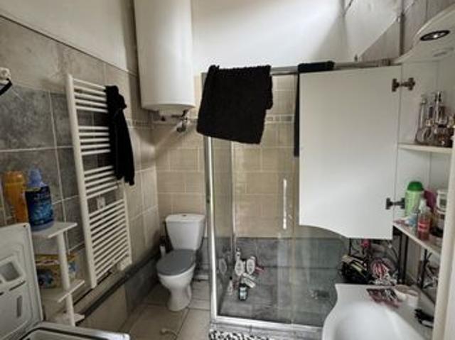 Maison 2 pièces 52 m²