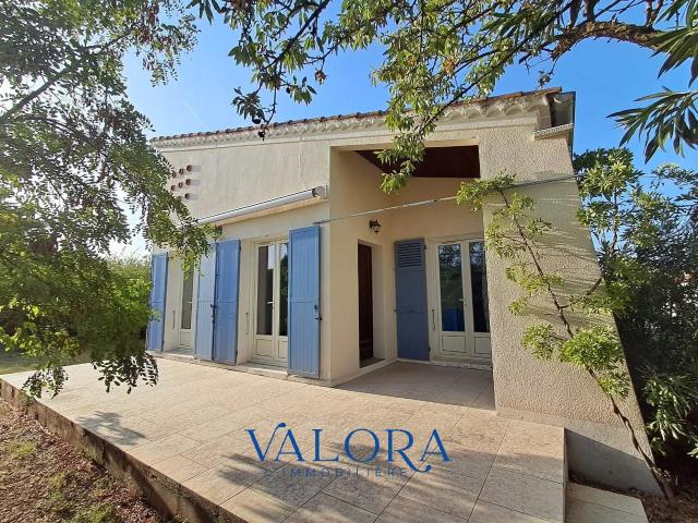 Maison 2 pièces 52 m²