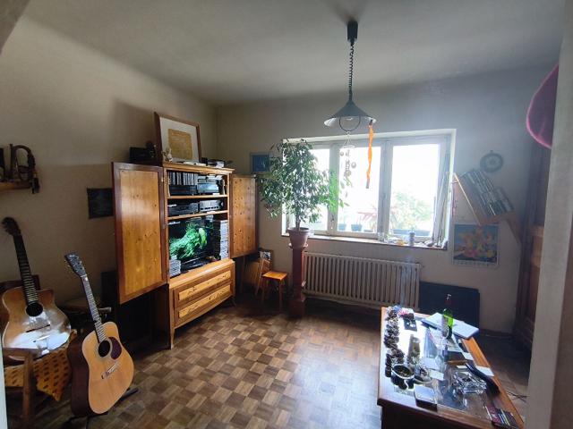 Maison 2 pièces 52 m²