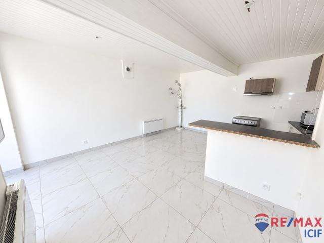 Maison 2 pièces 52 m²