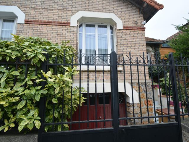 Maison 2 pièces 52 m²