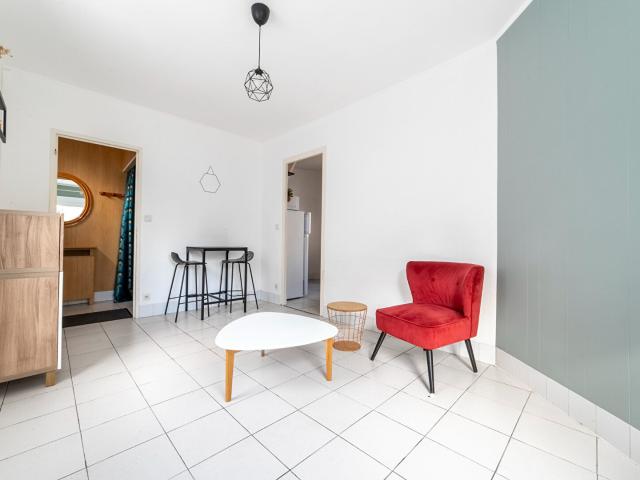 Maison 2 pièces 52 m²