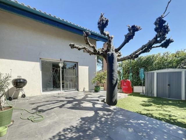 Maison 2 pièces 52 m²