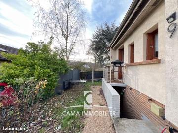 Maison 2 pièces 52 m²