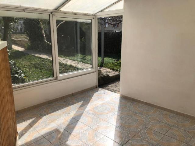 Maison 2 pièces 52 m²