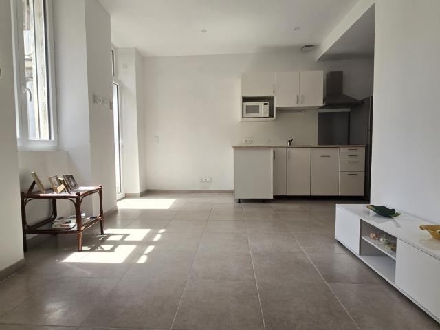 Maison 2 pièces 52 m²