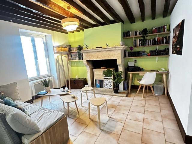 Maison 2 pièces, 52 m² à louer à Coye la Forêt 60580