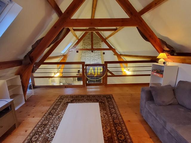 Maison 2 pièces, 52 m² à louer à Caurel 22530