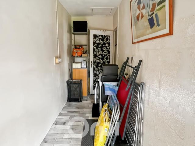 Maison 2 pièces, 52 m² à louer à Ambazac 87240