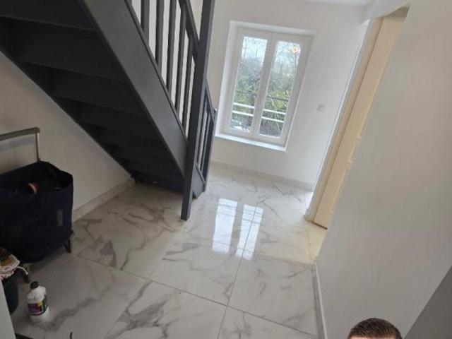 Maison 2 pièces, 52 m² à louer à Hirson 02500