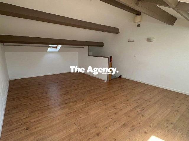 Maison 2 pièces, 52 m² à louer à Marseille 9 13009