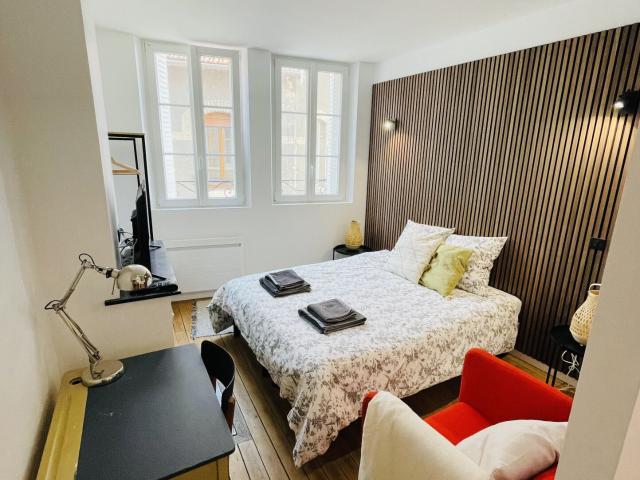 Maison 2 pièces, 52 m² à louer à Reims 51100