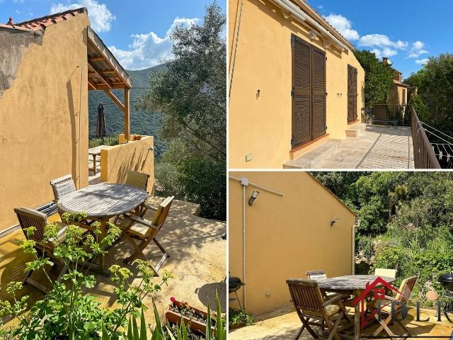 Maison 2 pièces 53 m²