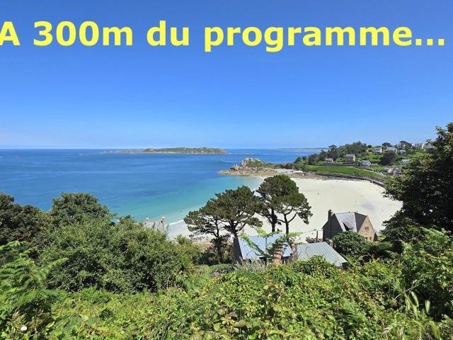 Maison 2 pièces 53 m²