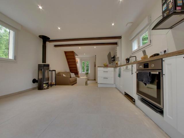 Maison 2 pièces 53 m²