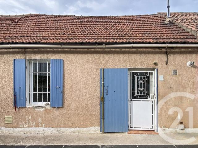 Maison 2 pièces 53 m²