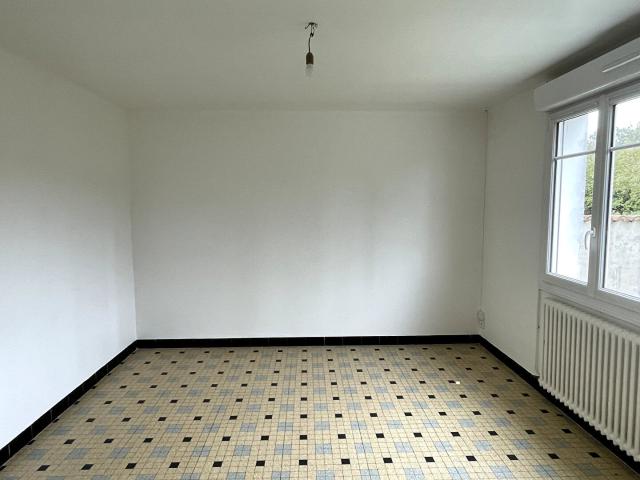 Maison 2 pièces 53 m²