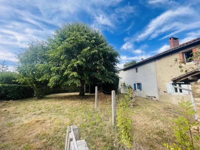Maison 2 pièces 53 m²