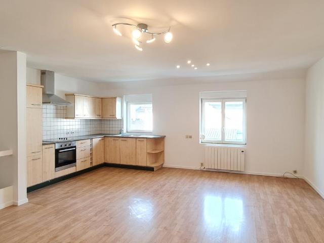 Maison 2 pièces 53 m²