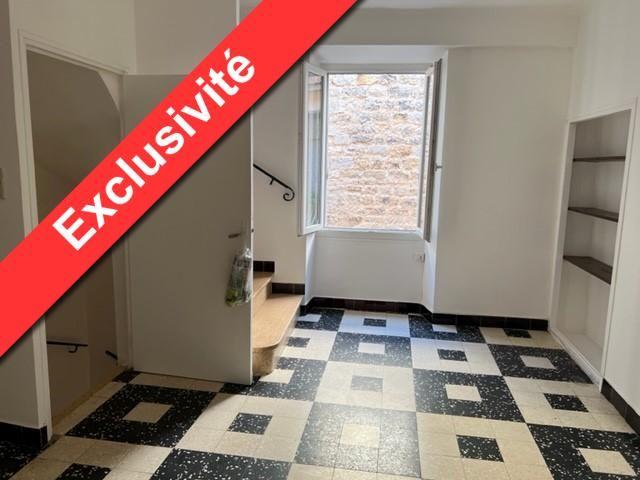 Maison 2 Pièces 53 m²