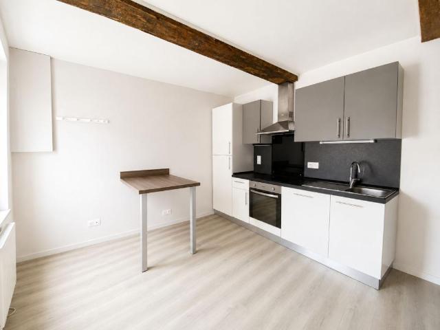 Maison 2 pièces 53 m²