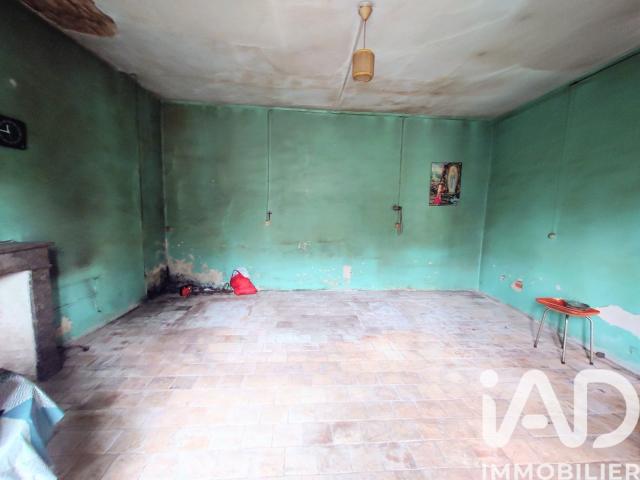 Maison 2 pièces 53 m²
