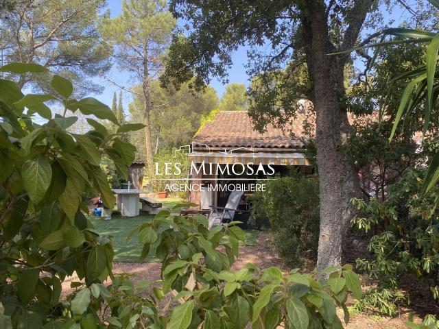 Maison 2 pièces 53 m²