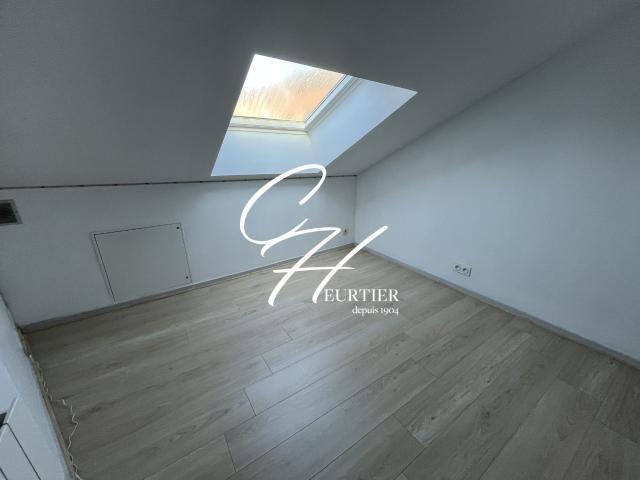Maison 2 pièces, 53 m² à louer à Chirens 38850