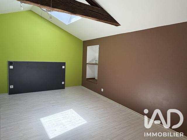 Maison 2 pièces, 53 m² à louer à Neuvy Bouin 79130