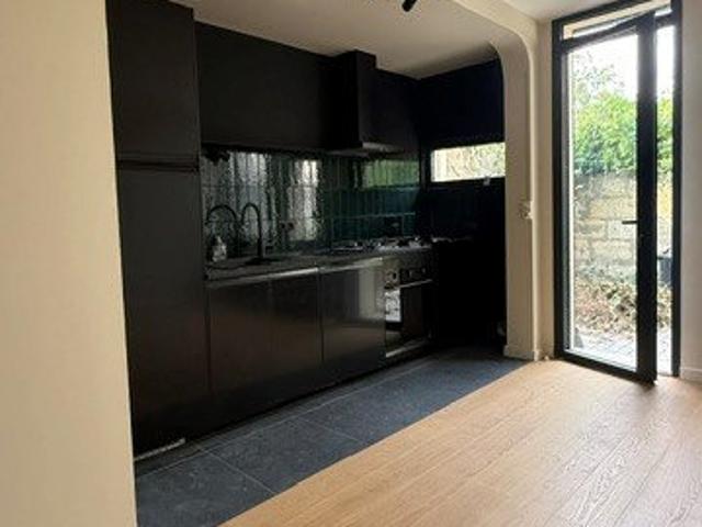 Maison 2 pièces 54 m²
