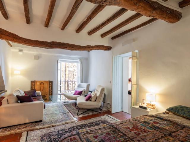 Appartement 2 pièces 54 m²