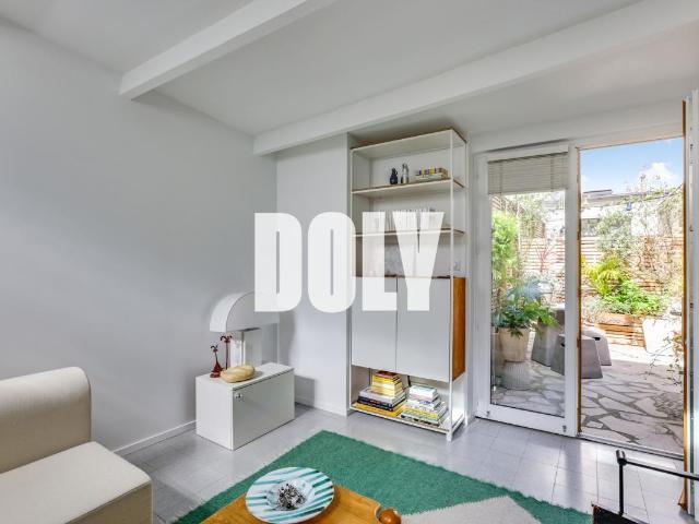 Maison 2 pièces 54 m²