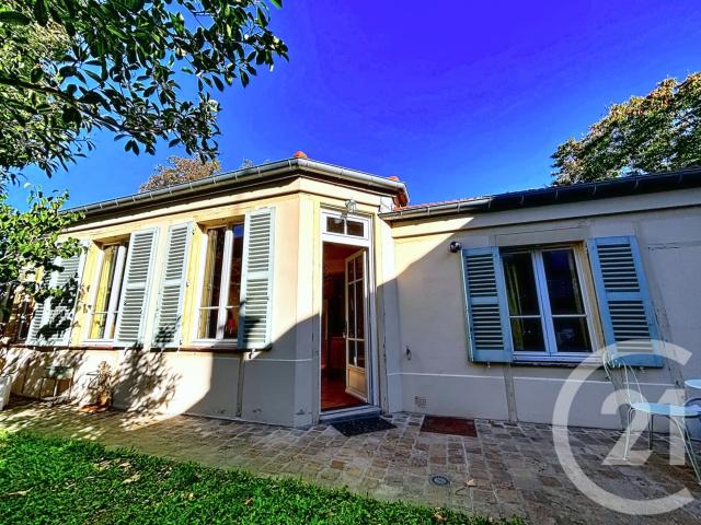 Maison 2 pièces 54 m²