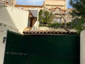 Maison 2 pièces 54 m²