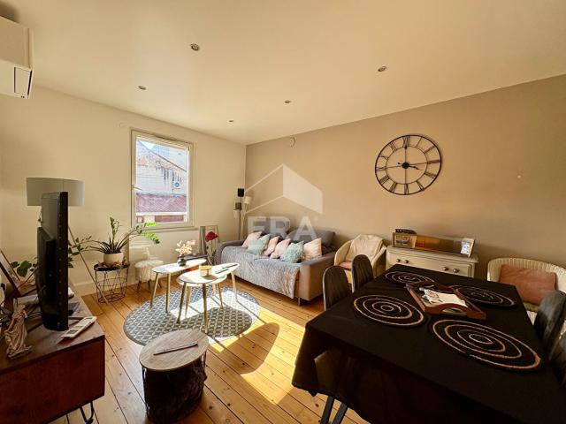 Maison 2 pièces 54 m²