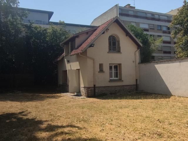 Maison 2 pièces 54 m²